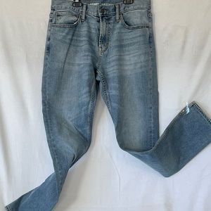 Old Navy >> Slim Faded Men’s Jeans
